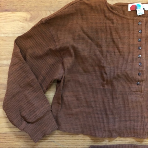 🔥 Free people HOT HOT short set 🔥 - Picture 4 of 6